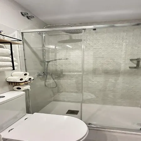 Alma De Triana 2 Appartement *