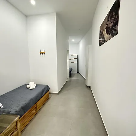 Alma De Triana 2 Appartement