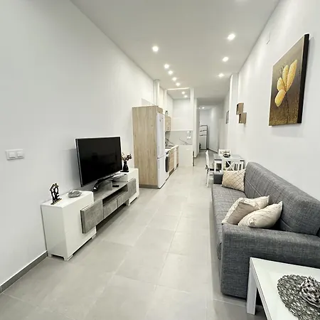 Alma De Triana 2 Apartment *